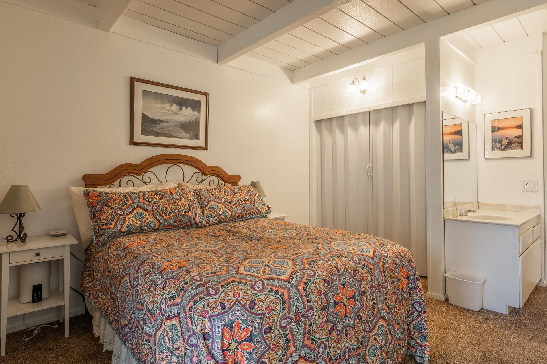 3252 Chateau Road, Unit #2 Mammoth Lakes, CA 93546 - Photo 7 of 52