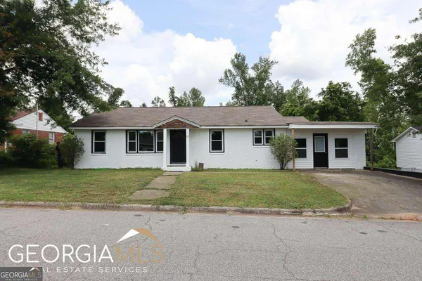 $1,850 | 15 Watson Drive, Newnan, GA 30263