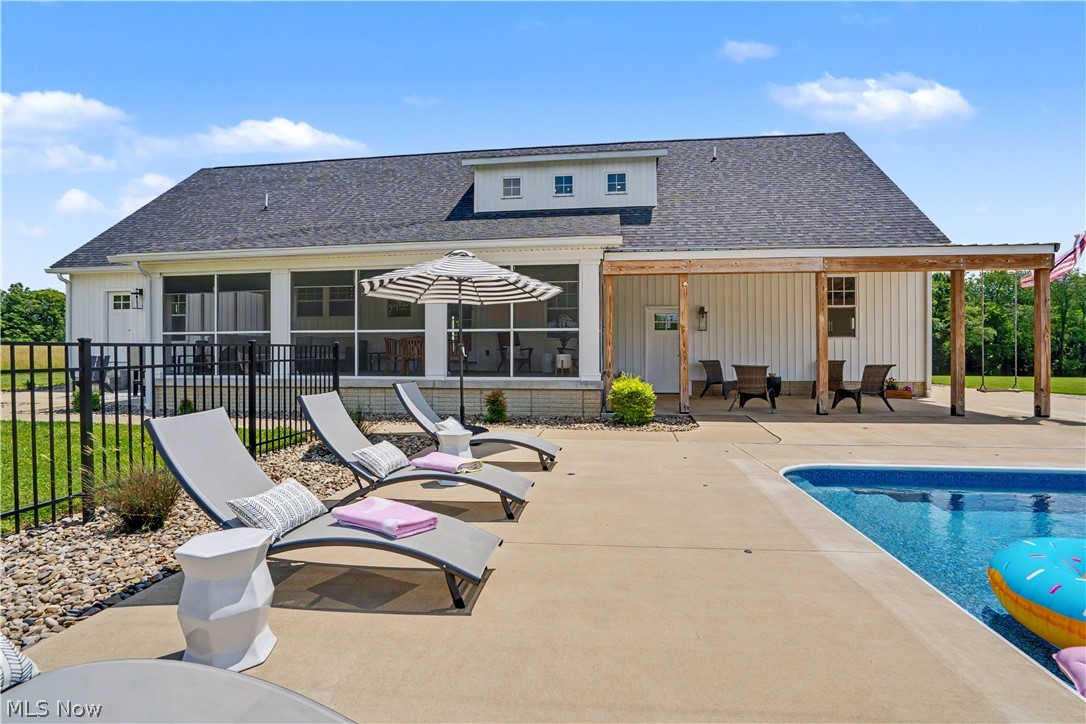 30019 Bashan Road Racine, OH 45771 - Photo 31 of 50