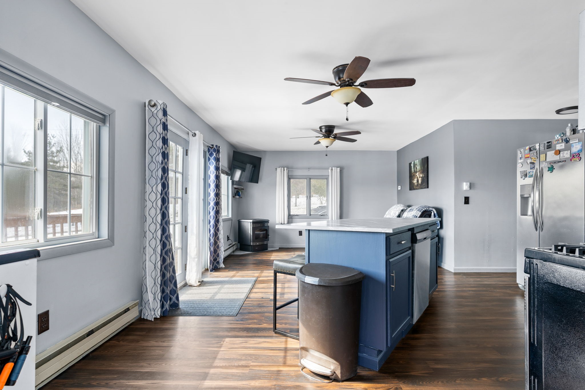519 Cascade Valley Road Windsor, NY 13865 - Photo 11 of 31 Gallery Image 11