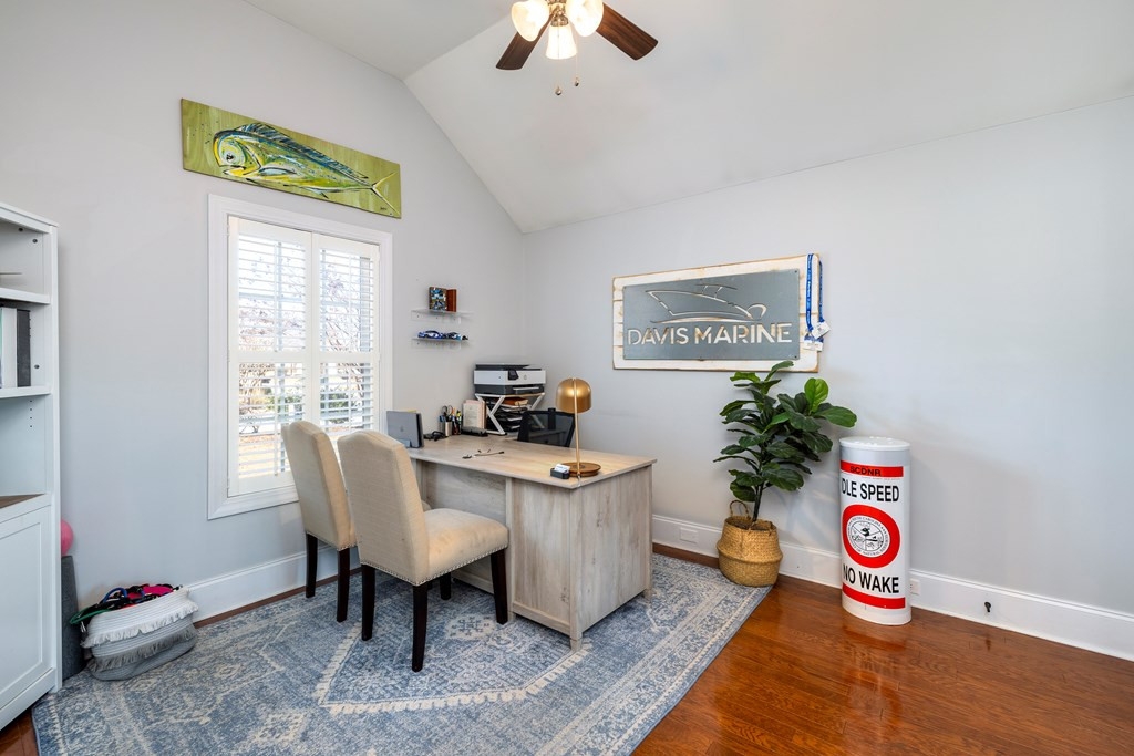 3041 Daufaskie Road Sumter, SC 29150 - Photo 33 of 61 Gallery Image 33