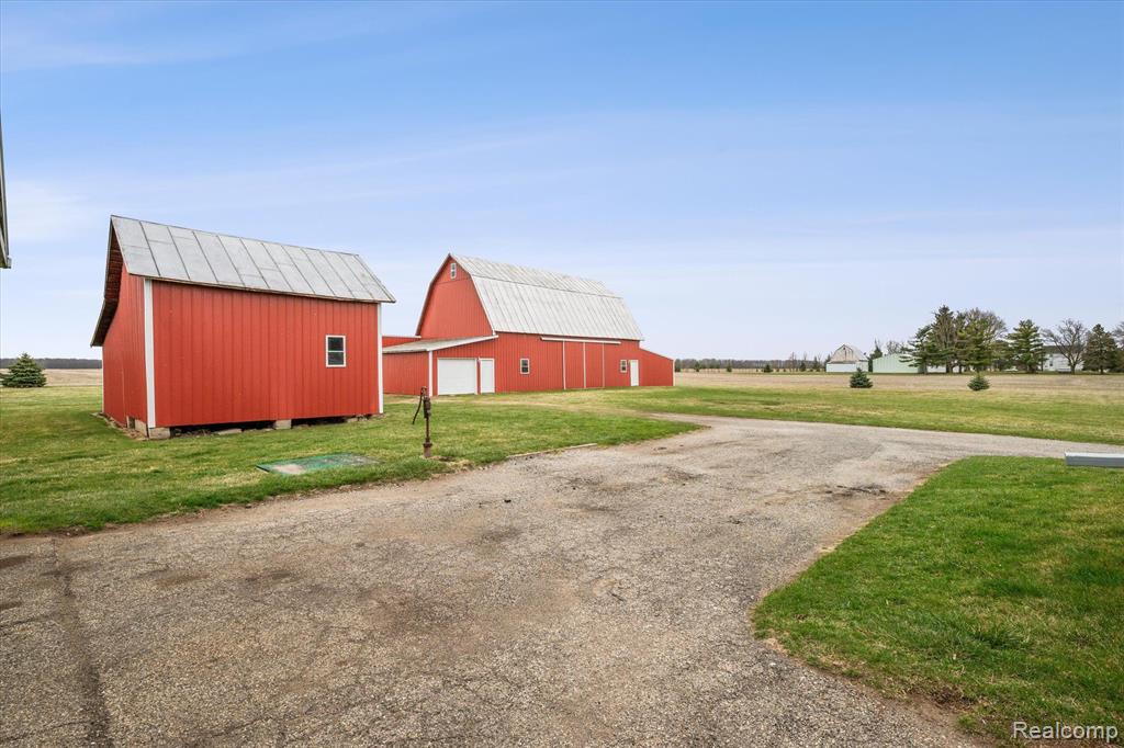 11690 Palmer Road Maybee, MI 48159 - Photo 27 of 33