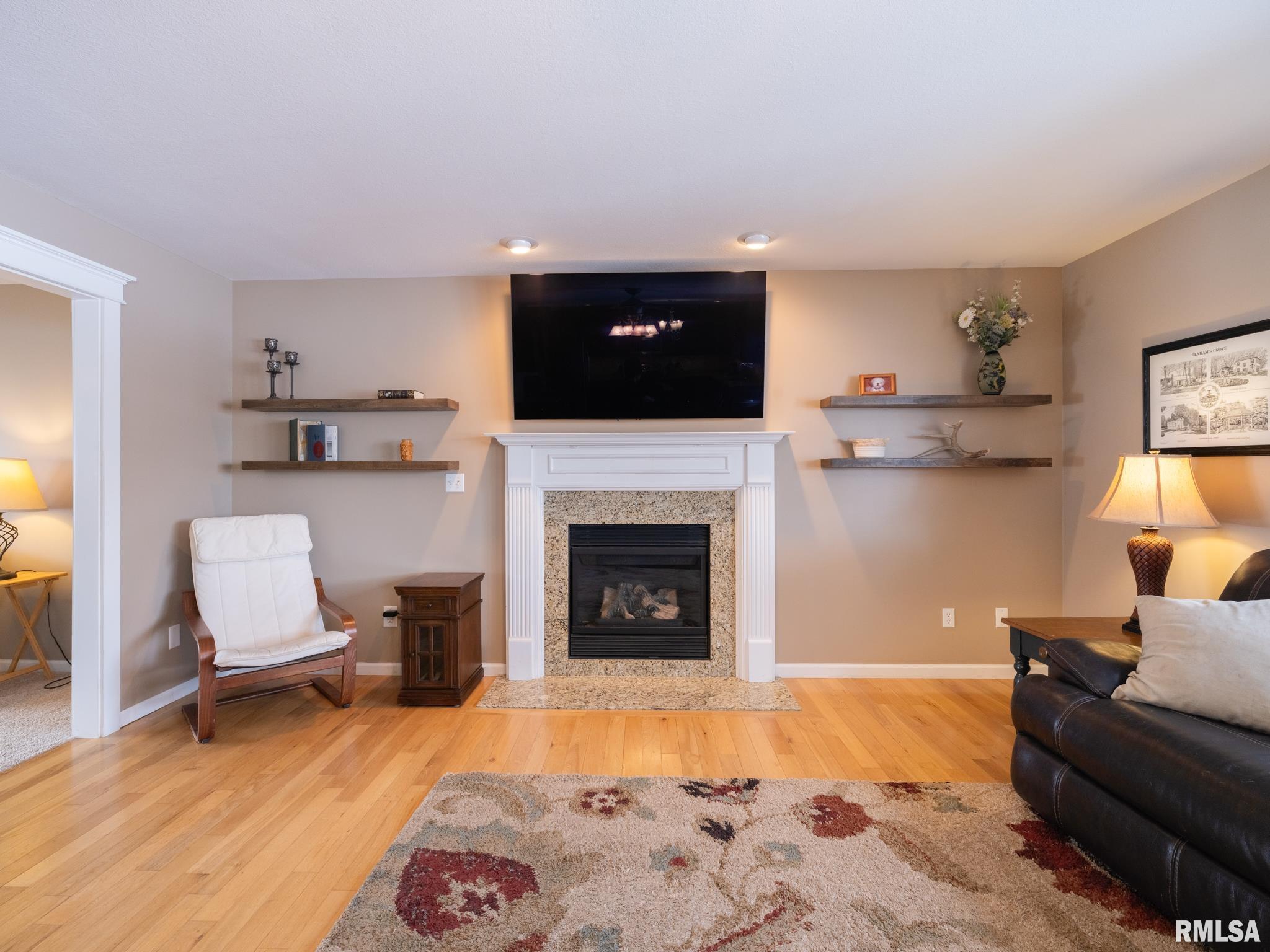 1415 Kelly Lane Metamora, IL 61548 - Photo 14 of 72