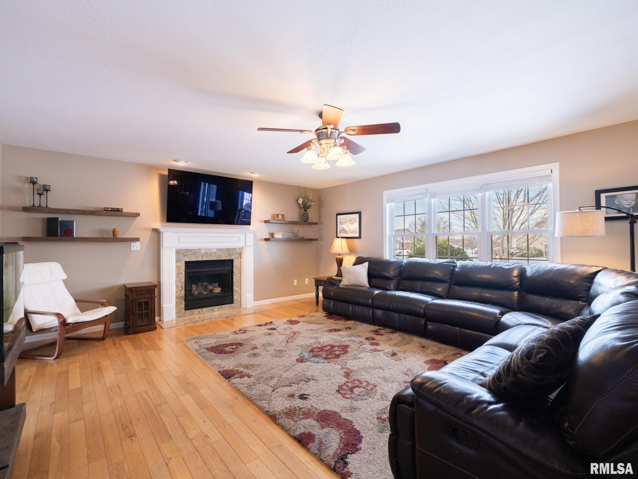 1415 Kelly Lane Metamora, IL 61548 - Photo 18 of 72