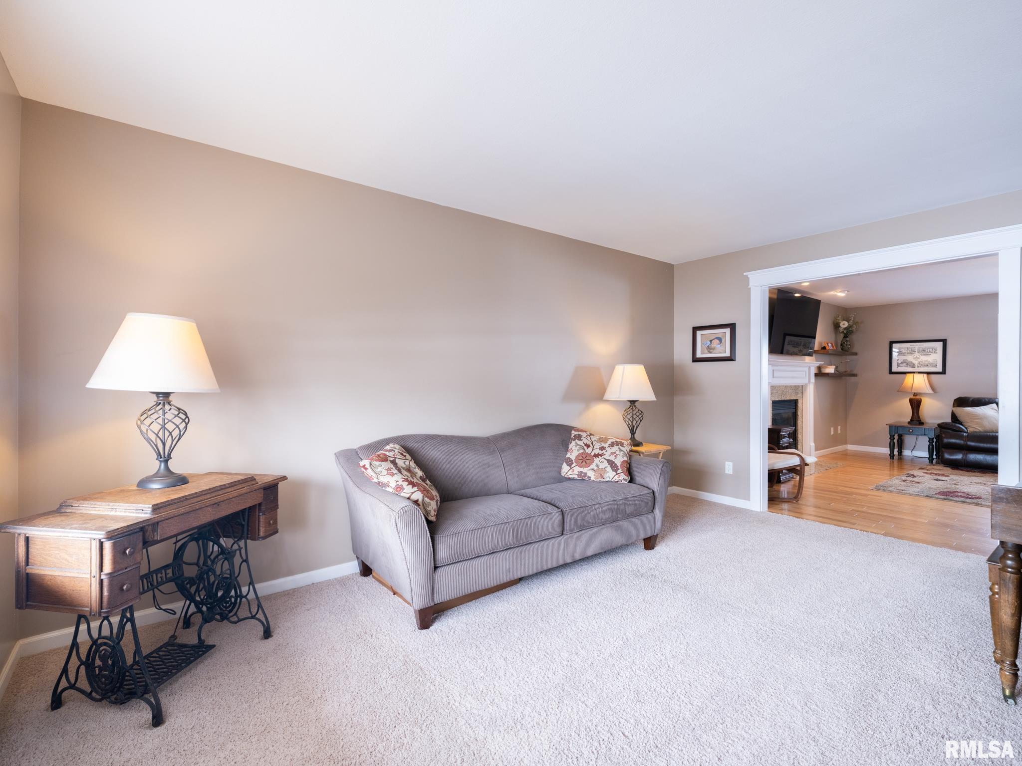 1415 Kelly Lane Metamora, IL 61548 - Photo 19 of 72