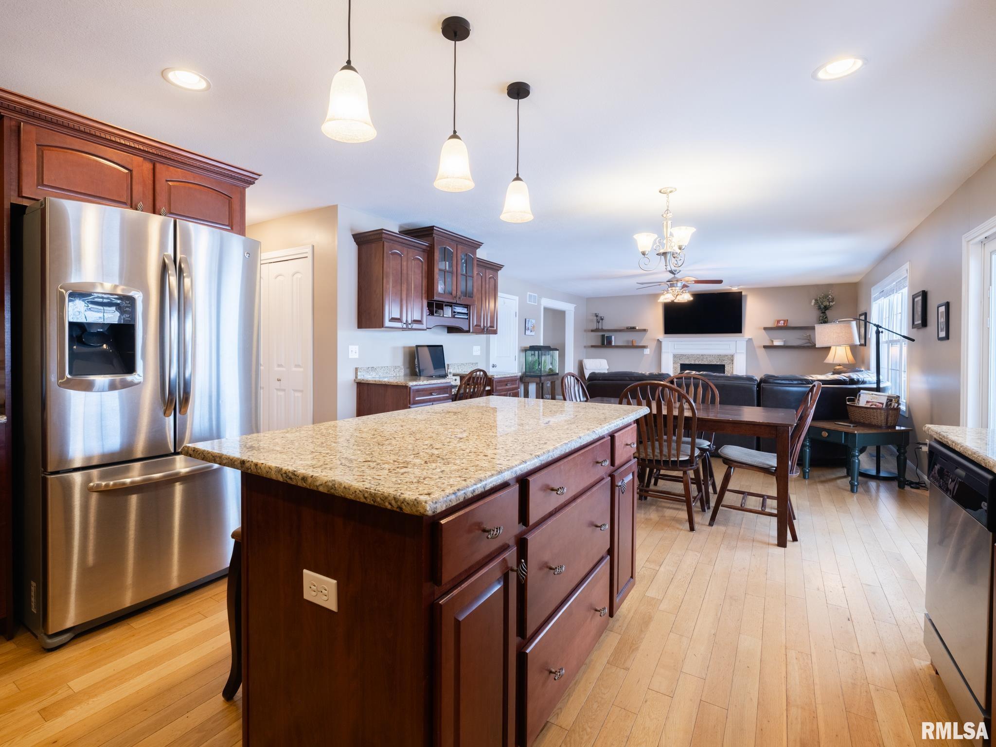 1415 Kelly Lane Metamora, IL 61548 - Photo 24 of 72