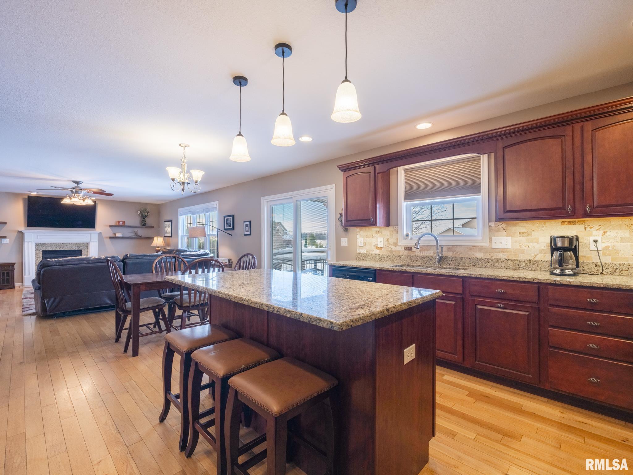 1415 Kelly Lane Metamora, IL 61548 - Photo 25 of 72