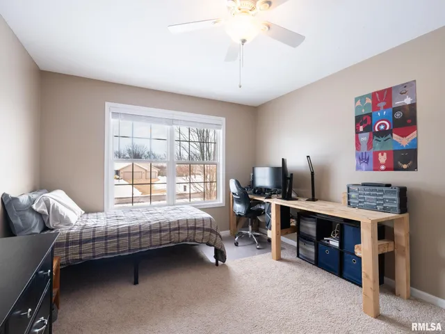 $425,000 | 1415 Kelly Lane, Metamora, IL 61548