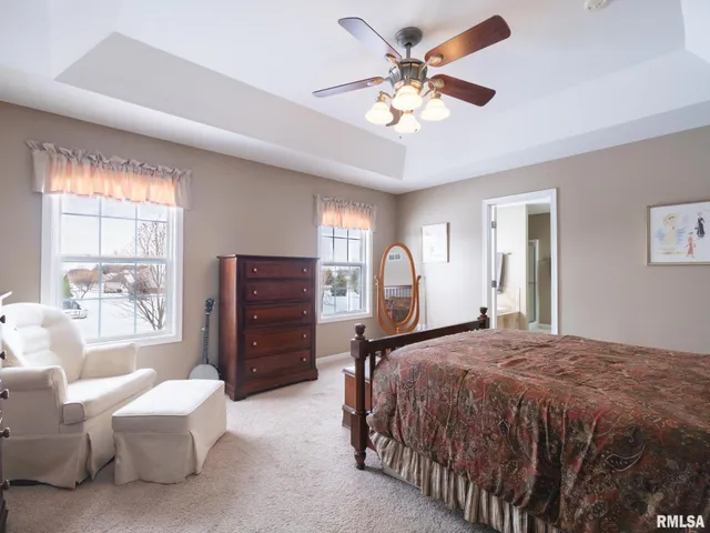 $425,000 | 1415 Kelly Lane, Metamora, IL 61548