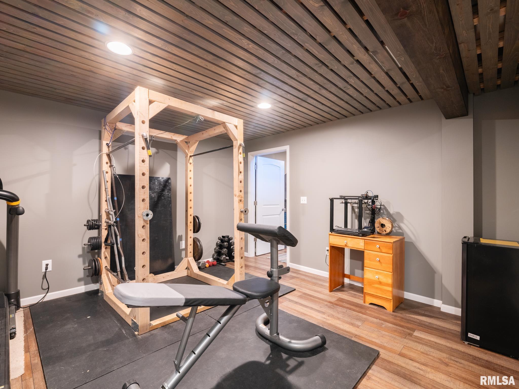 1415 Kelly Lane Metamora, IL 61548 - Photo 45 of 72