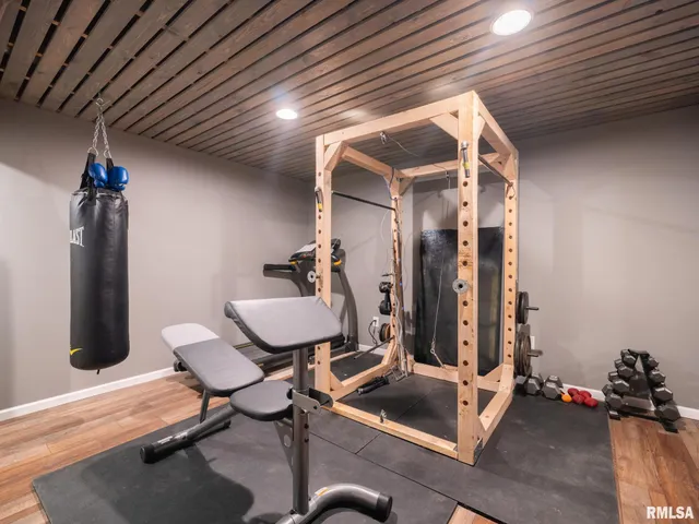 $425,000 | 1415 Kelly Lane, Metamora, IL 61548