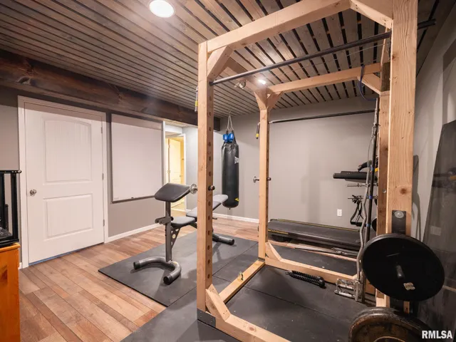 $425,000 | 1415 Kelly Lane, Metamora, IL 61548