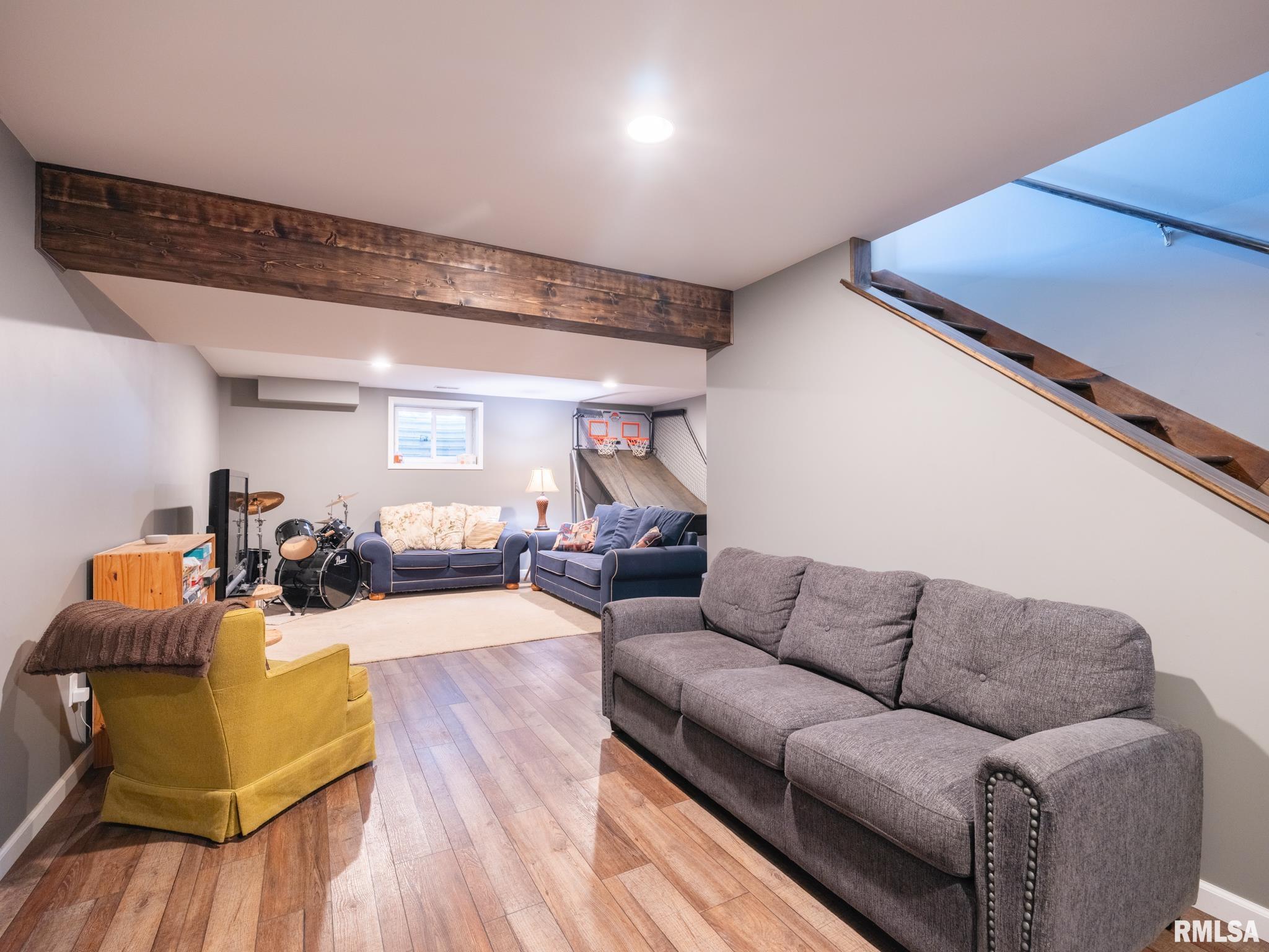 1415 Kelly Lane Metamora, IL 61548 - Photo 48 of 72