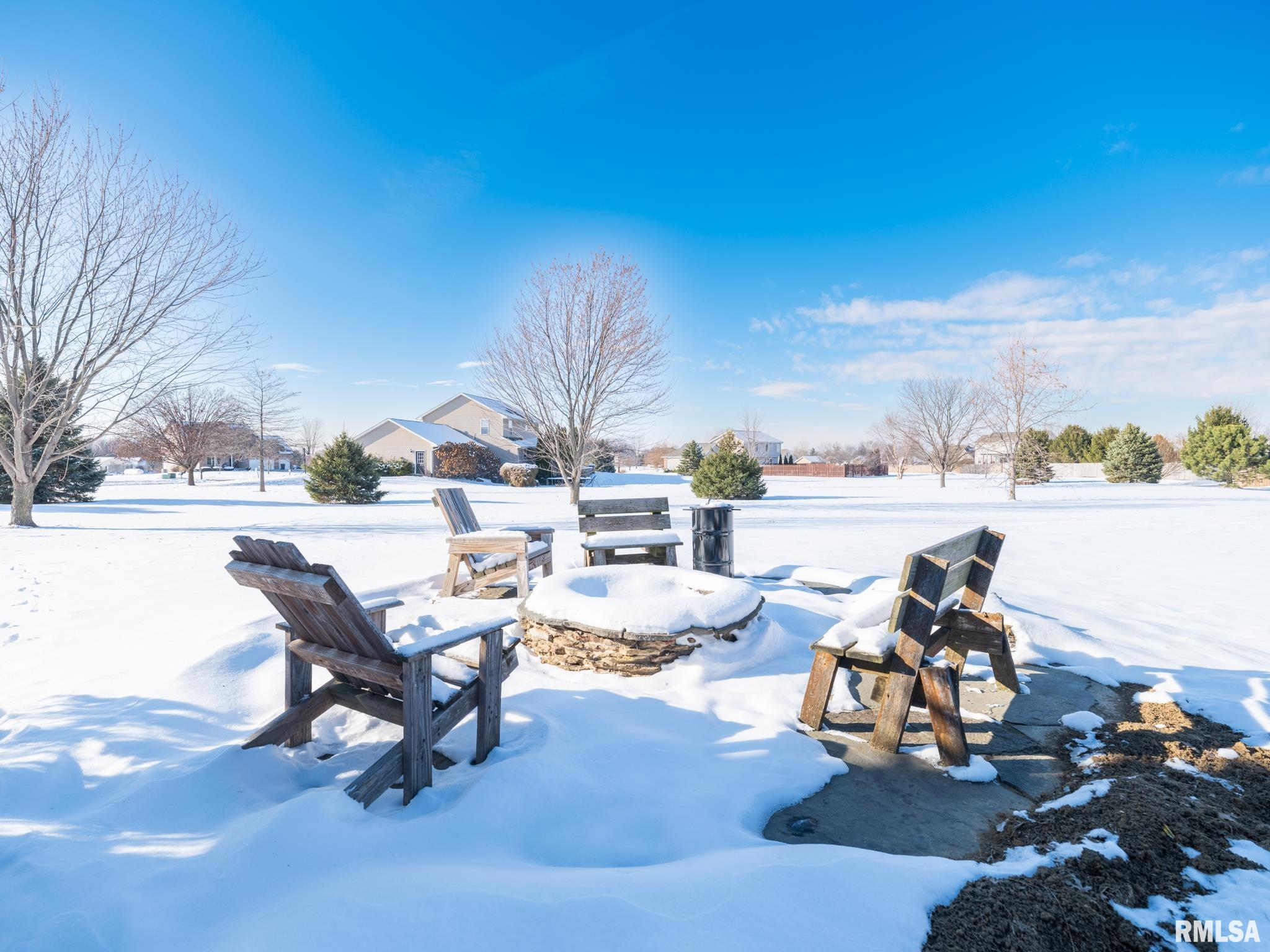 1415 Kelly Lane Metamora, IL 61548 - Photo 5 of 72
