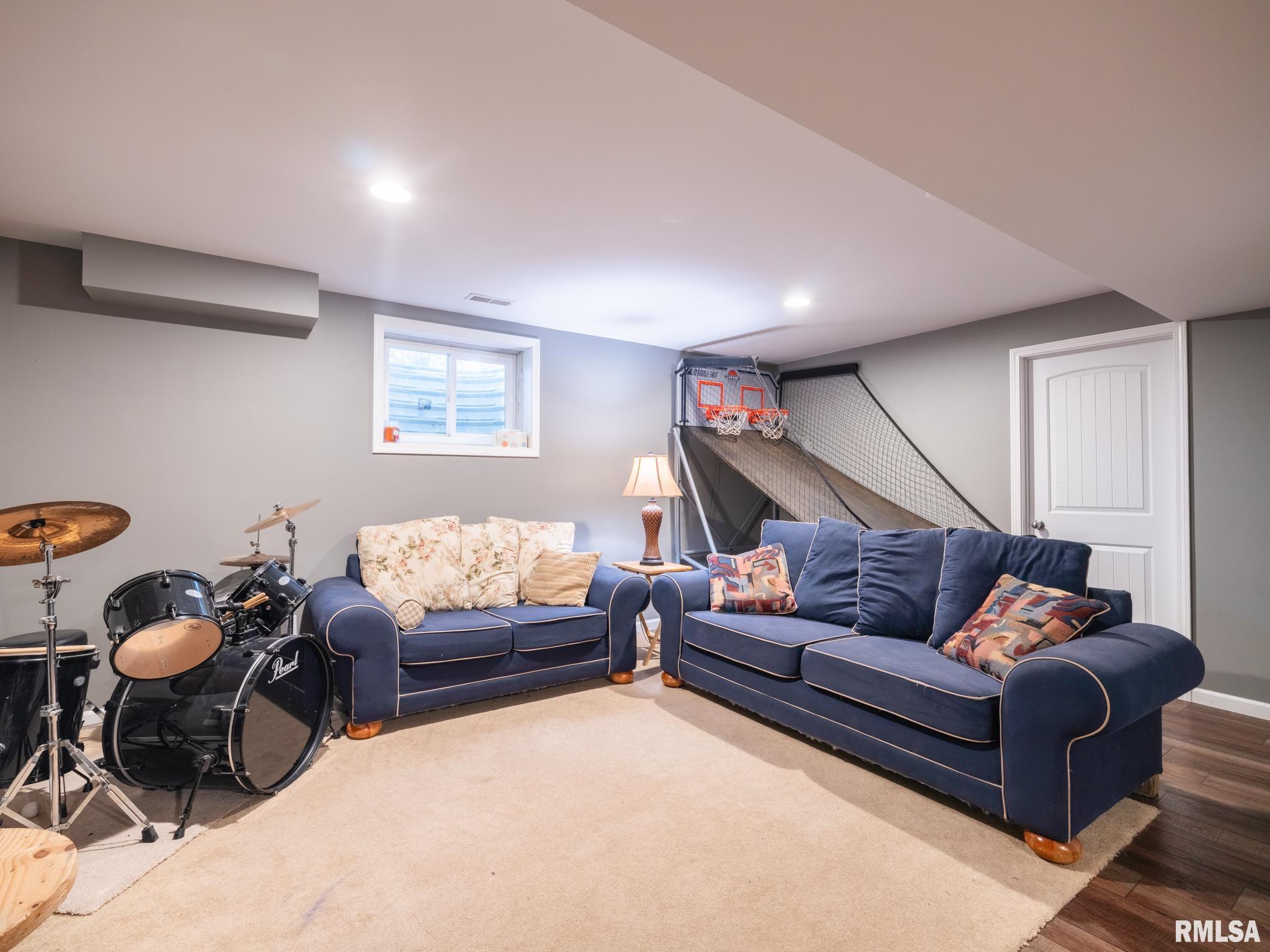 1415 Kelly Lane Metamora, IL 61548 - Photo 51 of 72