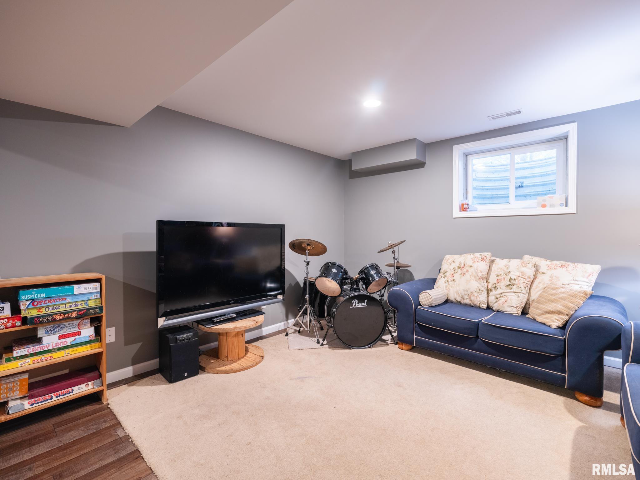 1415 Kelly Lane Metamora, IL 61548 - Photo 52 of 72