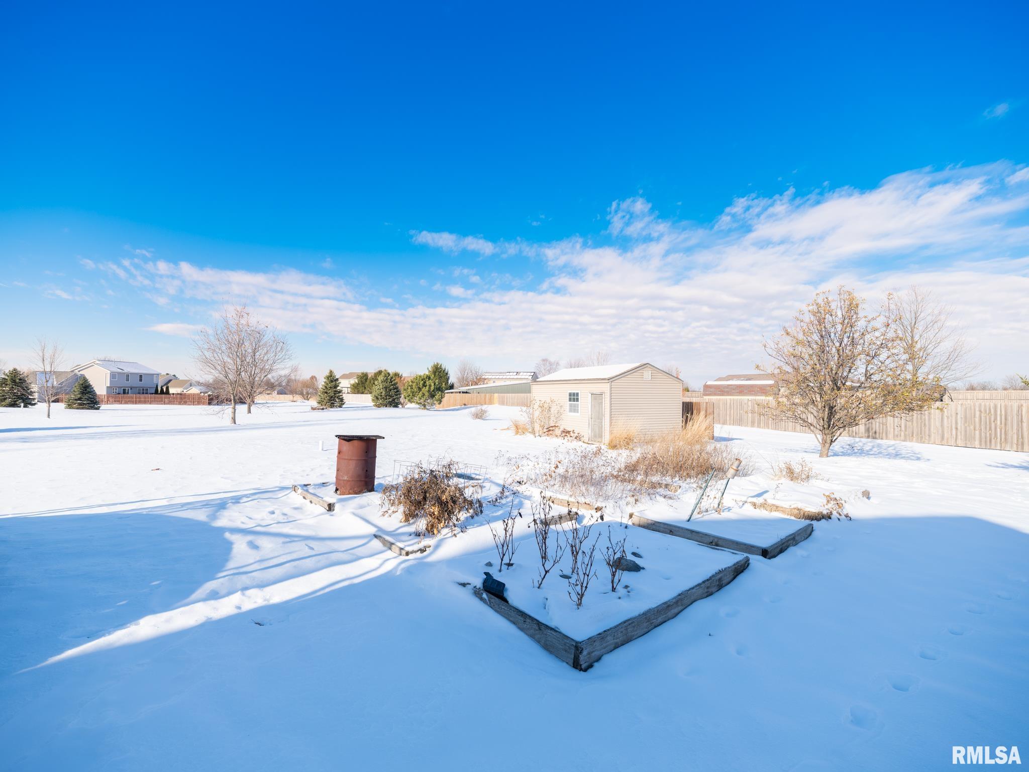 1415 Kelly Lane Metamora, IL 61548 - Photo 58 of 72