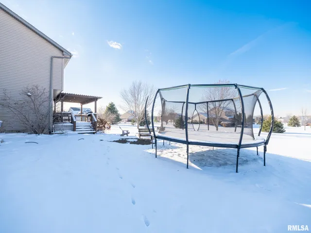 $425,000 | 1415 Kelly Lane, Metamora, IL 61548