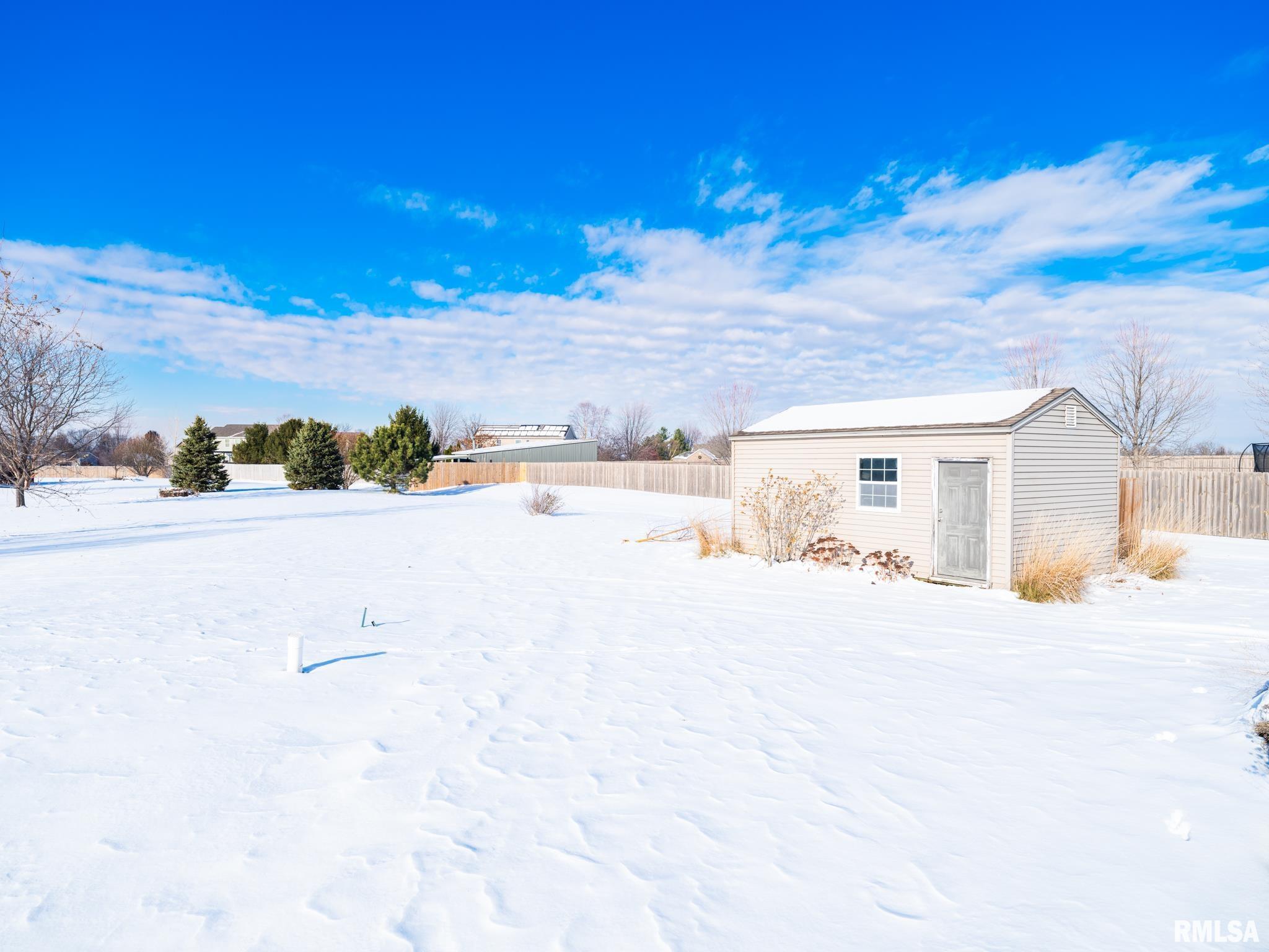 1415 Kelly Lane Metamora, IL 61548 - Photo 60 of 72