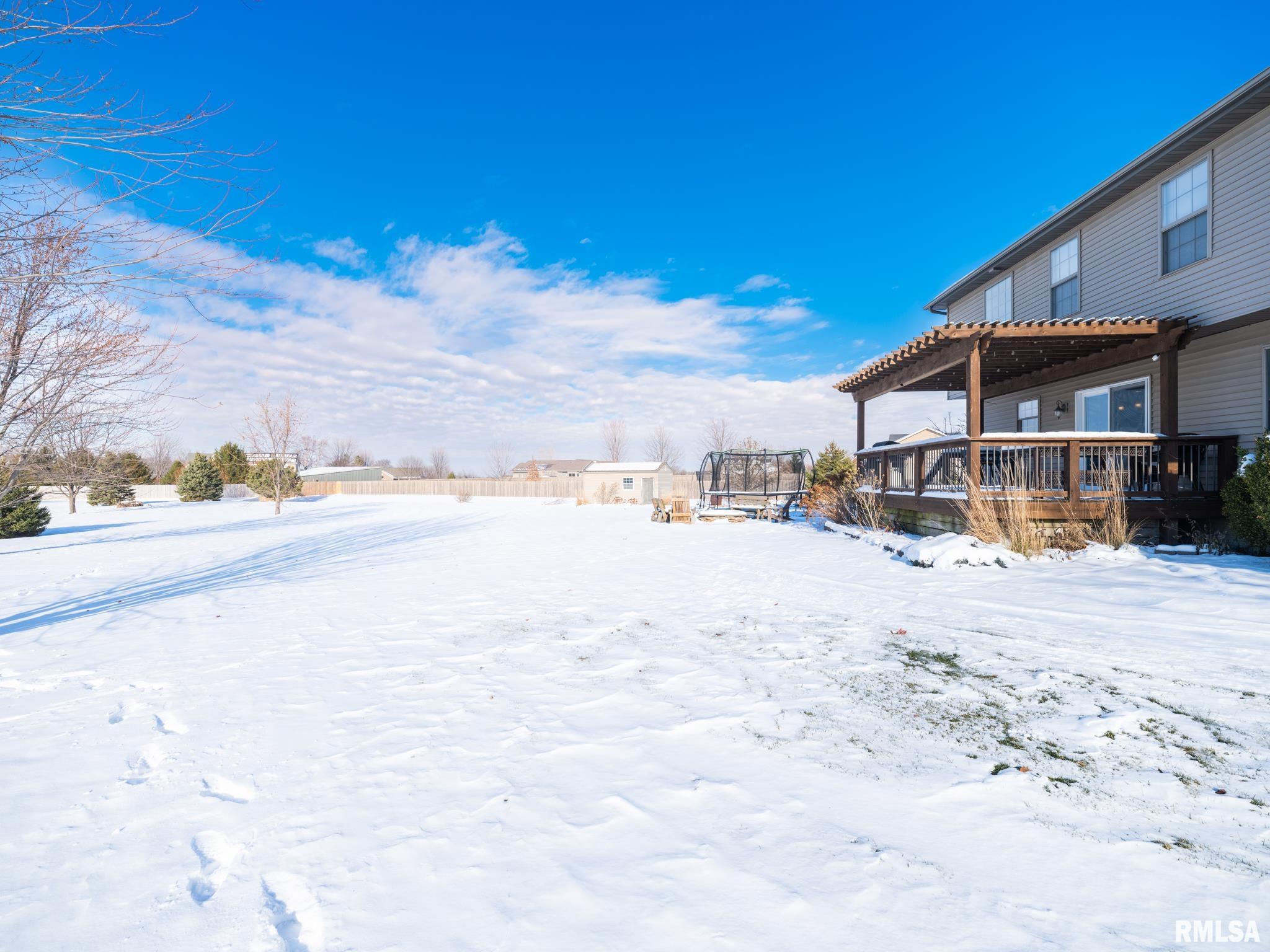 1415 Kelly Lane Metamora, IL 61548 - Photo 6 of 72