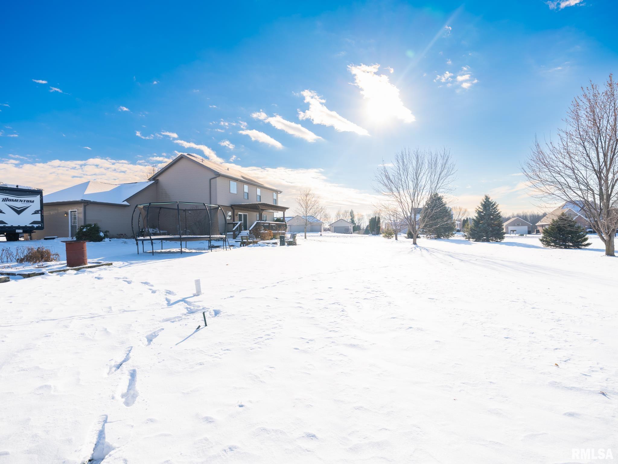 1415 Kelly Lane Metamora, IL 61548 - Photo 61 of 72