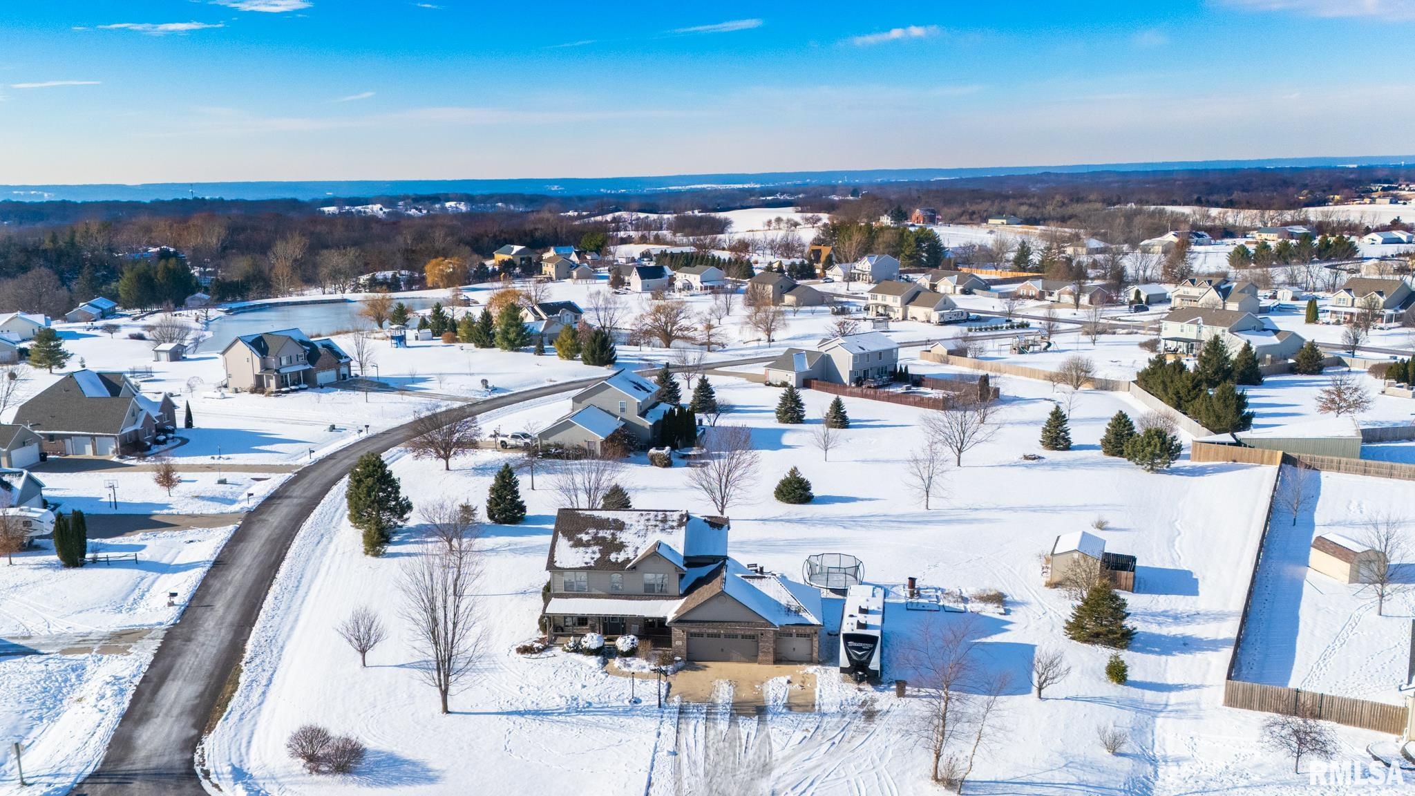 1415 Kelly Lane Metamora, IL 61548 - Photo 64 of 72