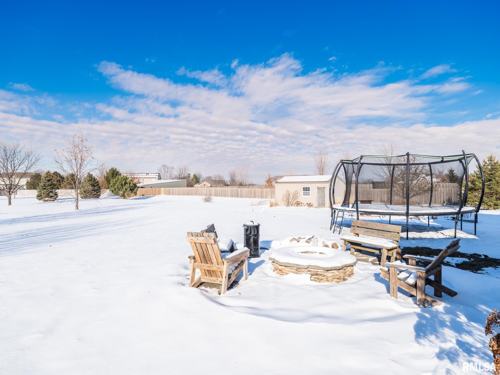 1415 Kelly Lane Metamora, IL 61548 - Photo 66 of 72