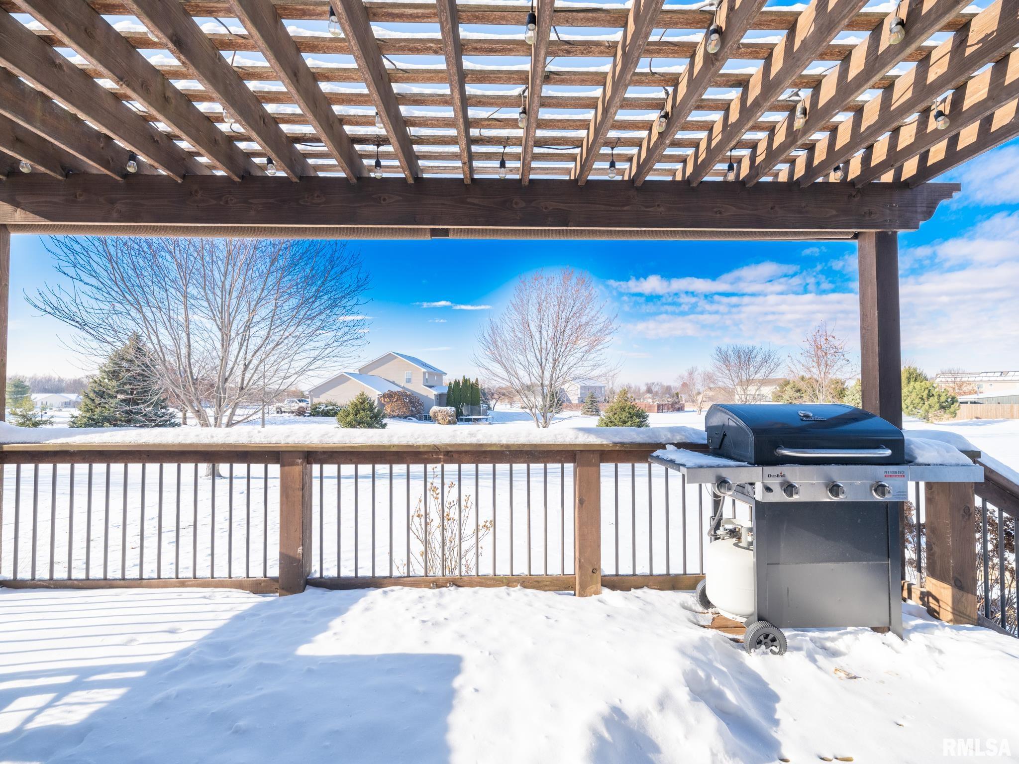 1415 Kelly Lane Metamora, IL 61548 - Photo 67 of 72