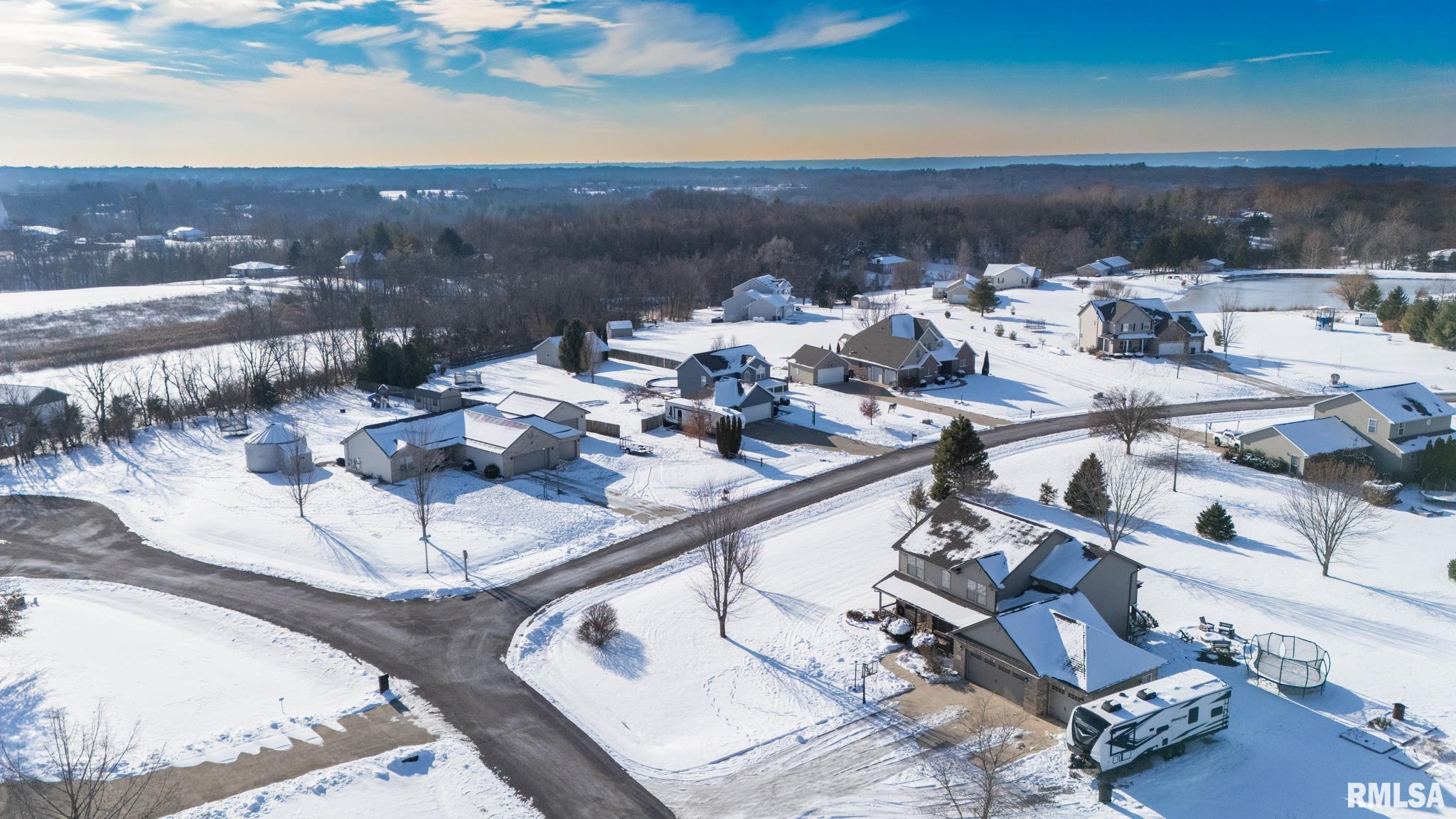 1415 Kelly Lane Metamora, IL 61548 - Photo 70 of 72