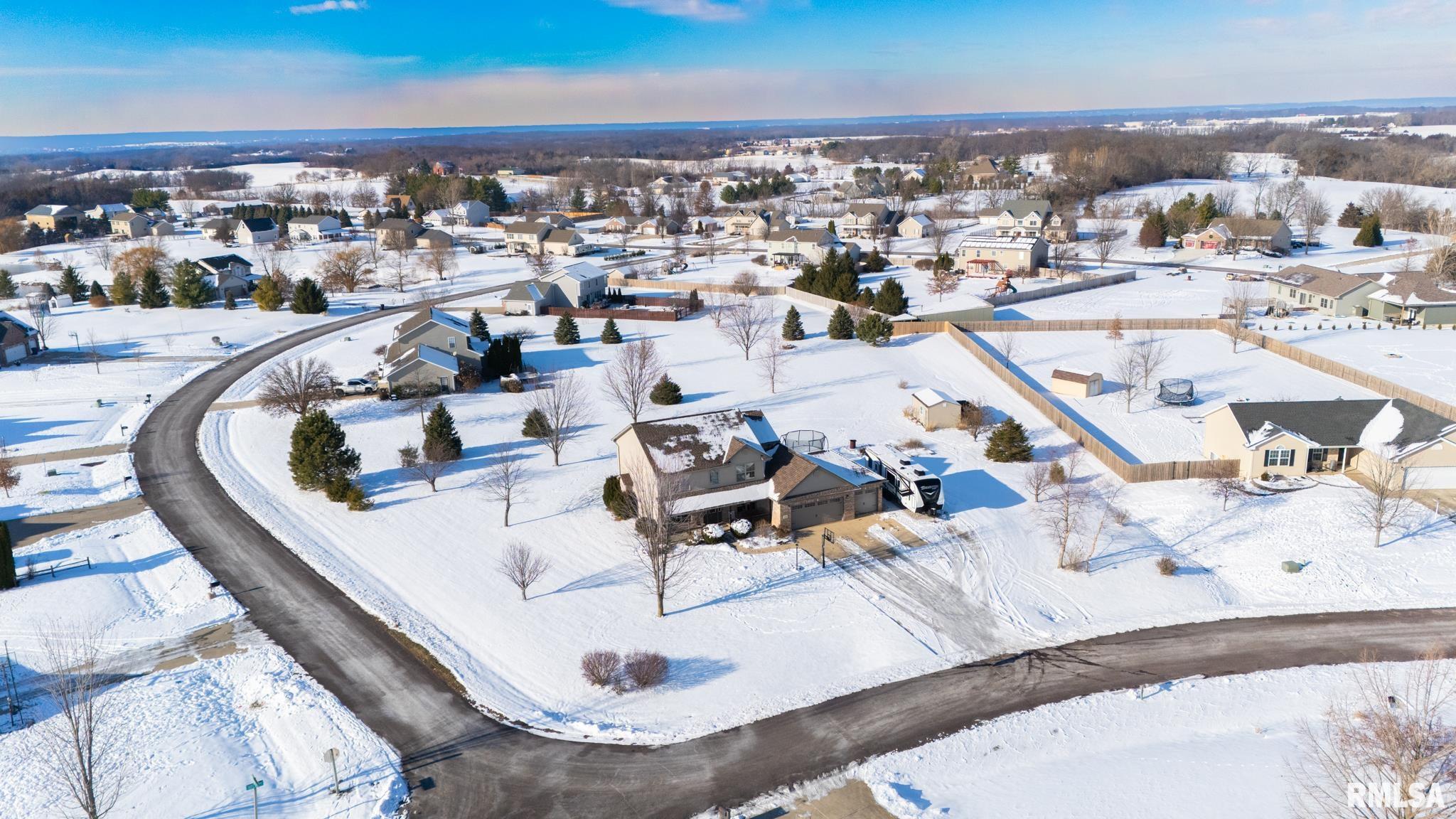 1415 Kelly Lane Metamora, IL 61548 - Photo 71 of 72