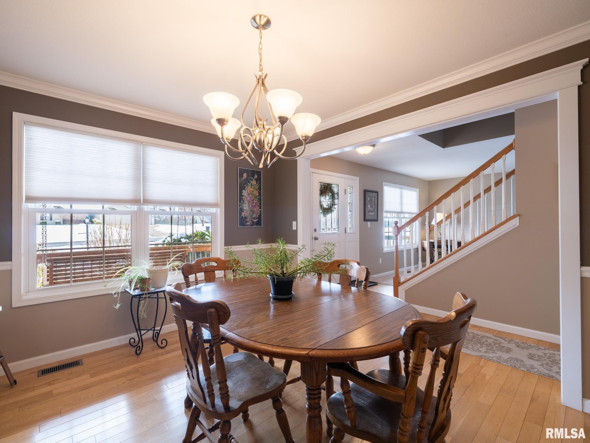 1415 Kelly Lane Metamora, IL 61548 - Photo 9 of 72