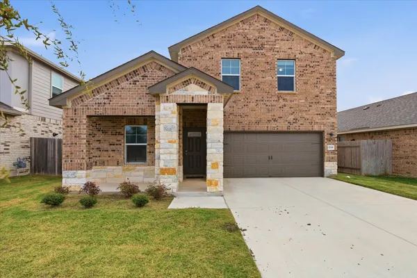 $350,000 | 17705 Prairie Land Way, Manor, TX 78653