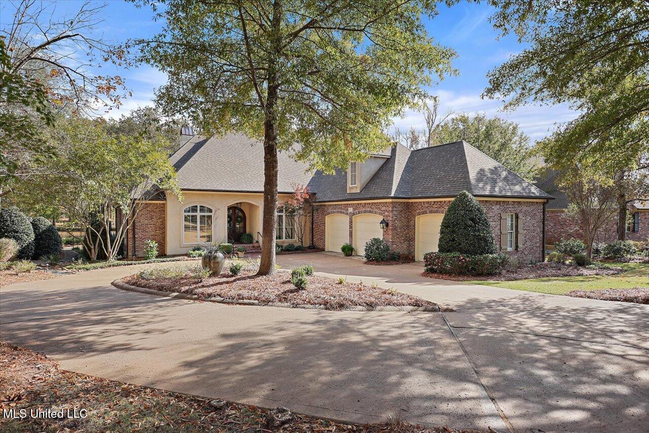 125 Hidden Heights Ridgeland, MS 39157 - Photo 1 of 1 01-125 Hidden Heights