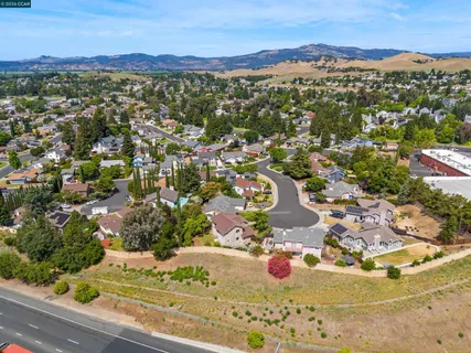 $525,000 | 2409 Lighthouse Court, Fairfield, CA 94534