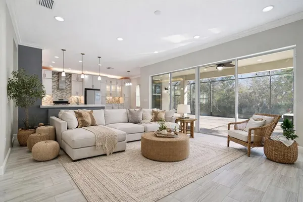 $799,900 | 30578 Ceasar Park Drive, Wesley Chapel, FL 33543