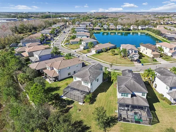 $799,900 | 30578 Ceasar Park Drive, Wesley Chapel, FL 33543