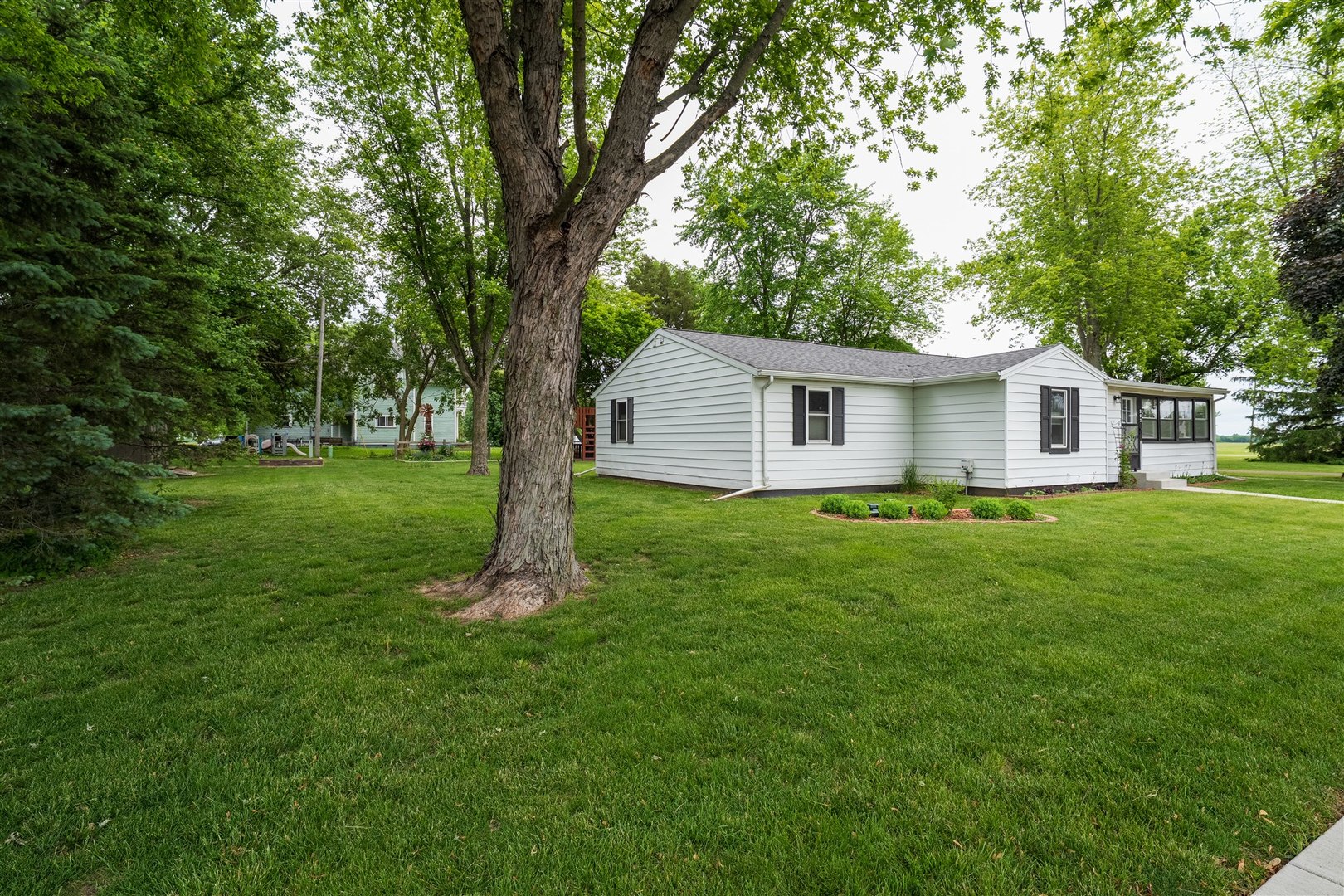 202 North Maple Street Armington, IL 61721 - Photo 25 of 52 Gallery Image 25