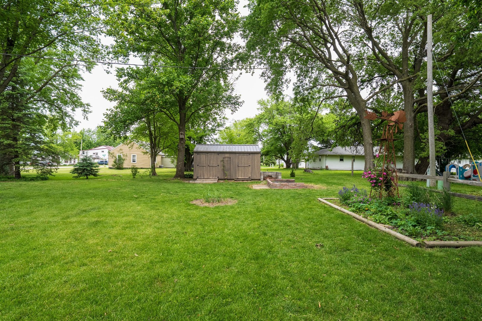 202 North Maple Street Armington, IL 61721 - Photo 33 of 52 Gallery Image 33