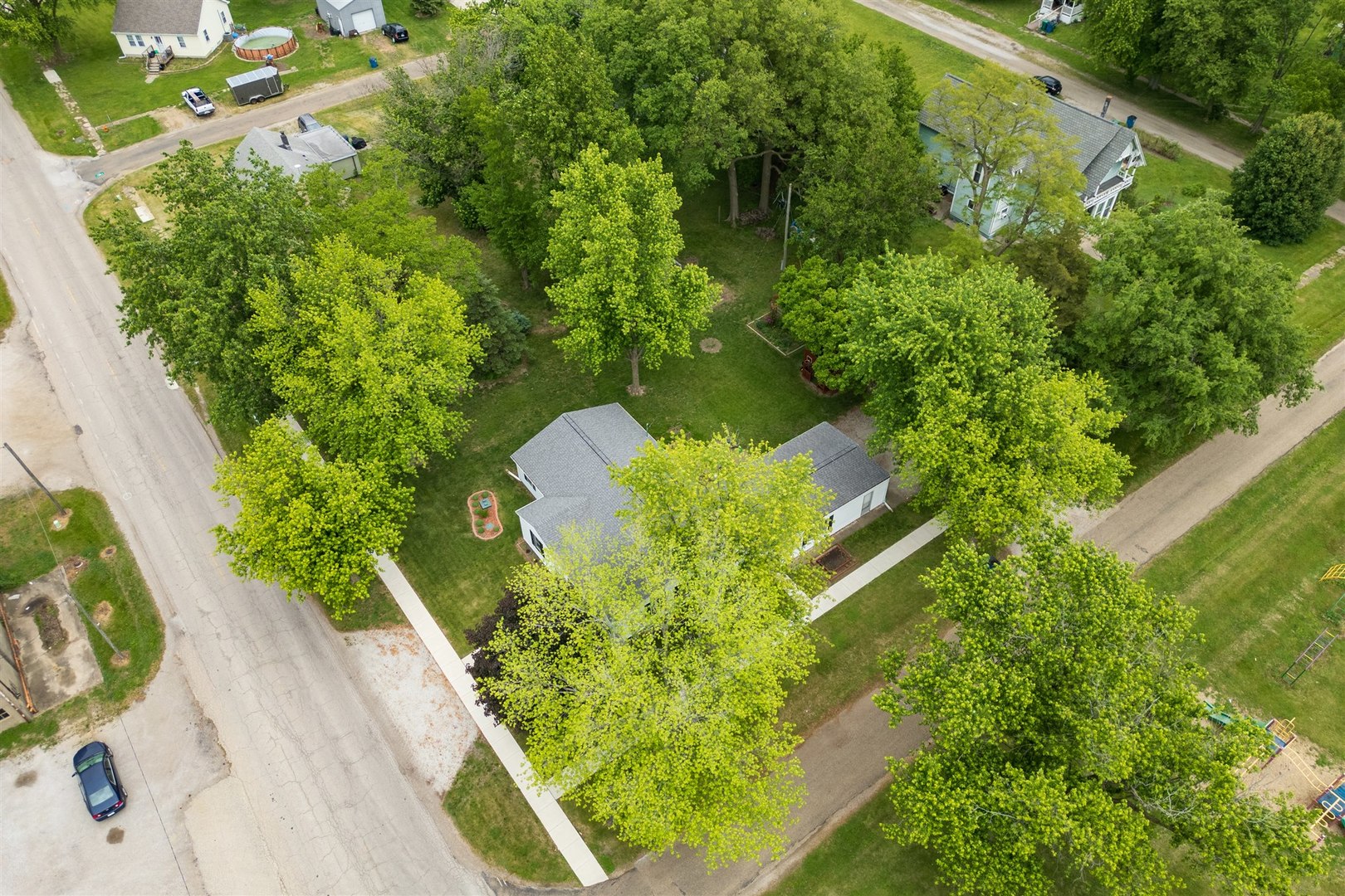 202 North Maple Street Armington, IL 61721 - Photo 46 of 52 Gallery Image 46
