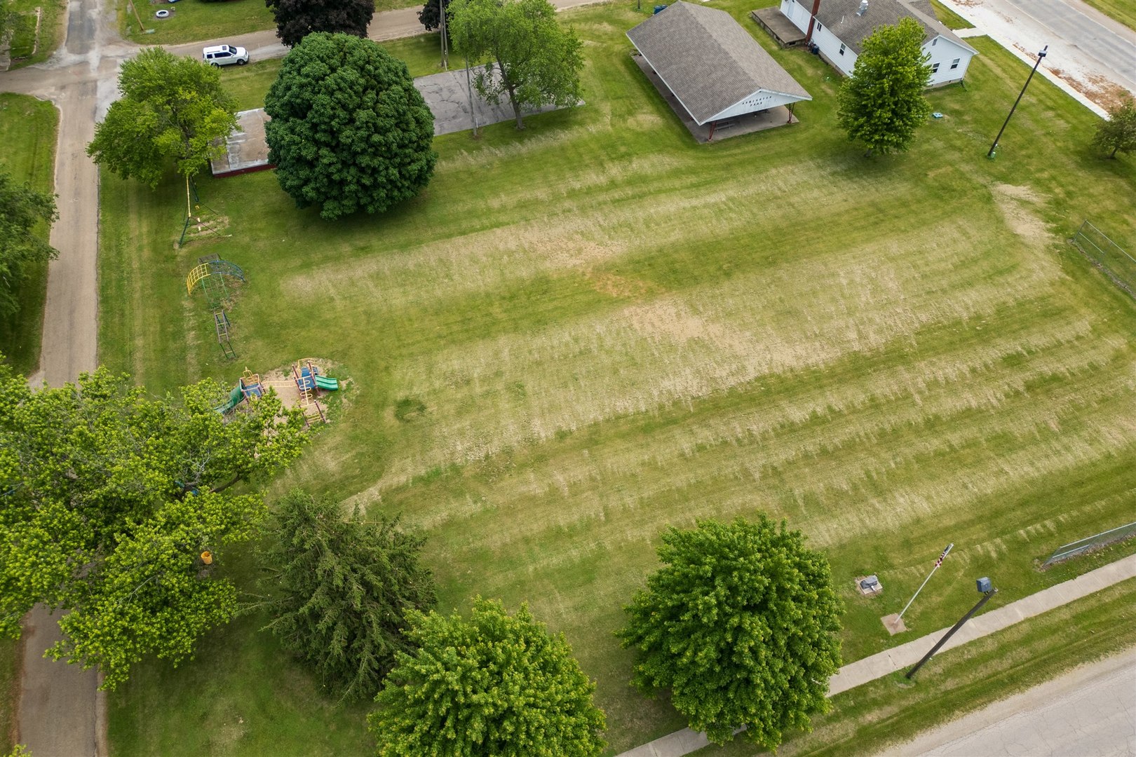 202 North Maple Street Armington, IL 61721 - Photo 50 of 52 Gallery Image 50