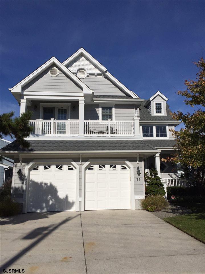 39 Walnut Road Ocean City, NJ 08226 - Photo 1 of 1 Gallery Image 1
