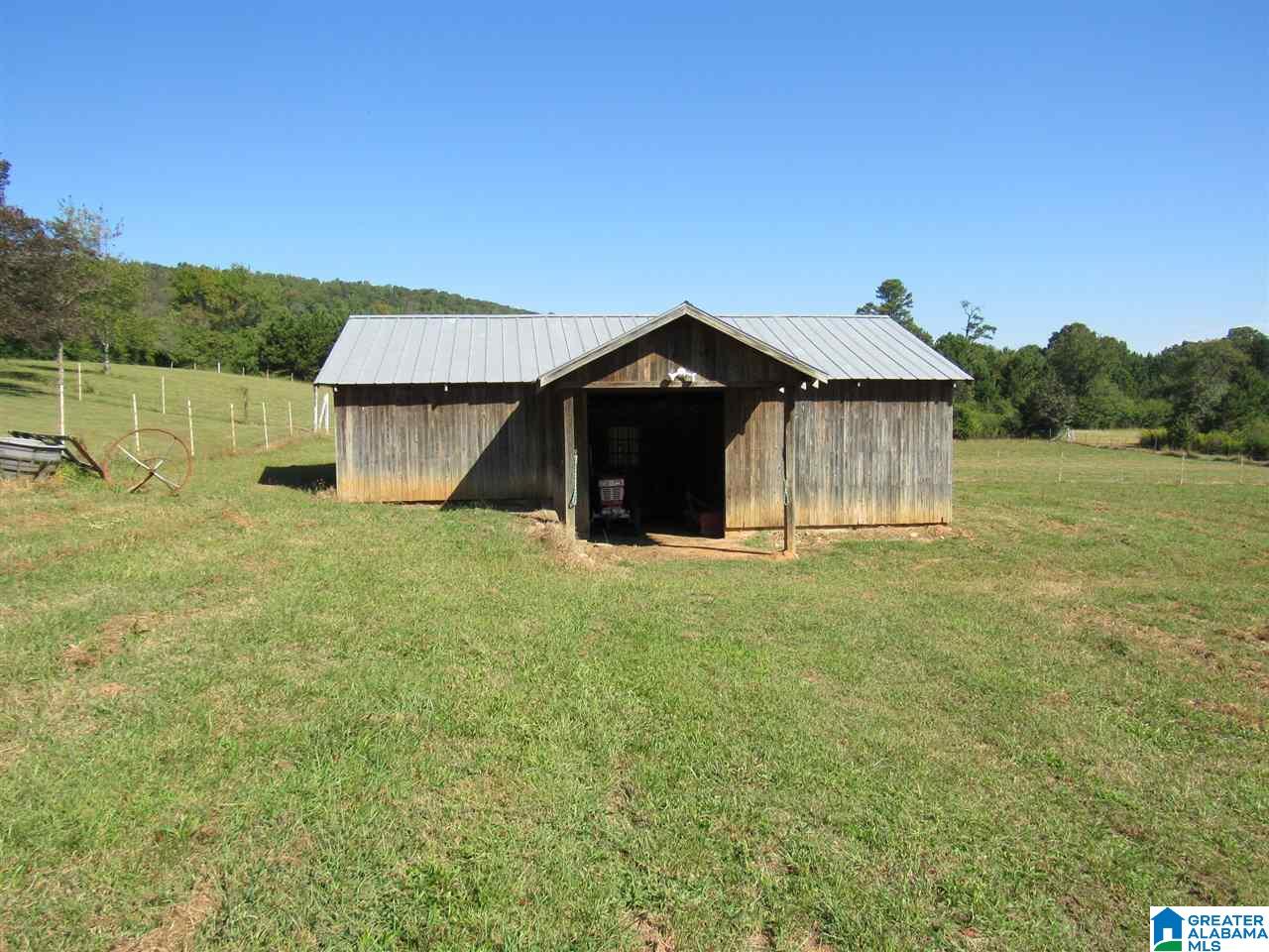 8536 Will Keith Road Trussville, AL 35173 - Photo 42 of 45
