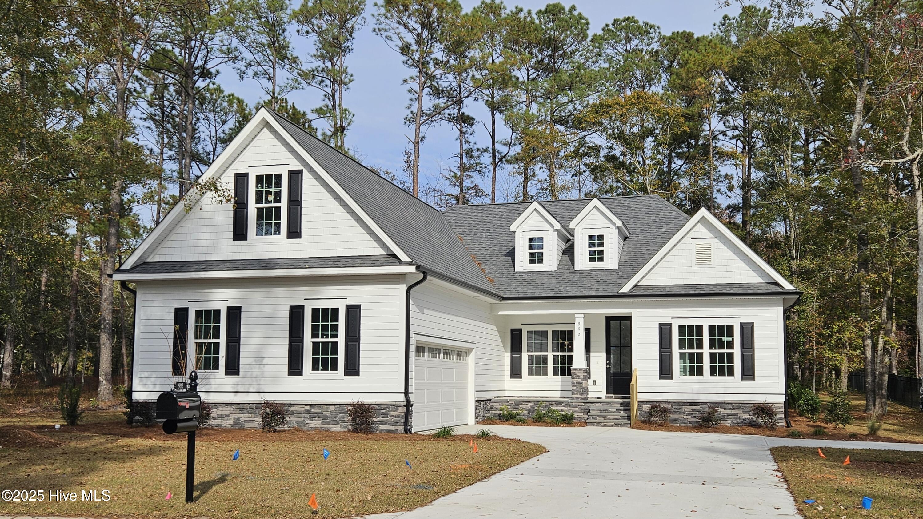 992 Ashburton Road Southeast Bolivia, NC 28422 - Photo 2 of 72 992 Ashburton Rd.