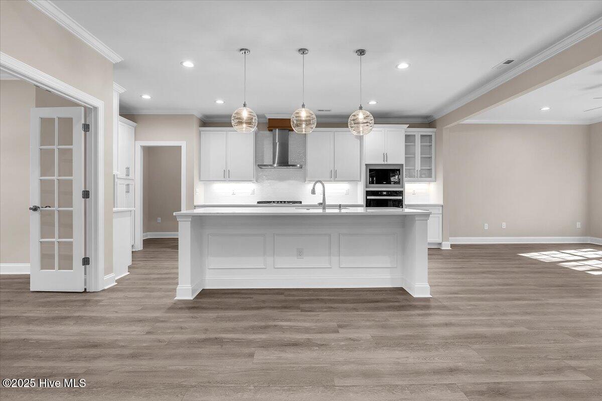 992 Ashburton Road Southeast Bolivia, NC 28422 - Photo 21 of 72 Kelli