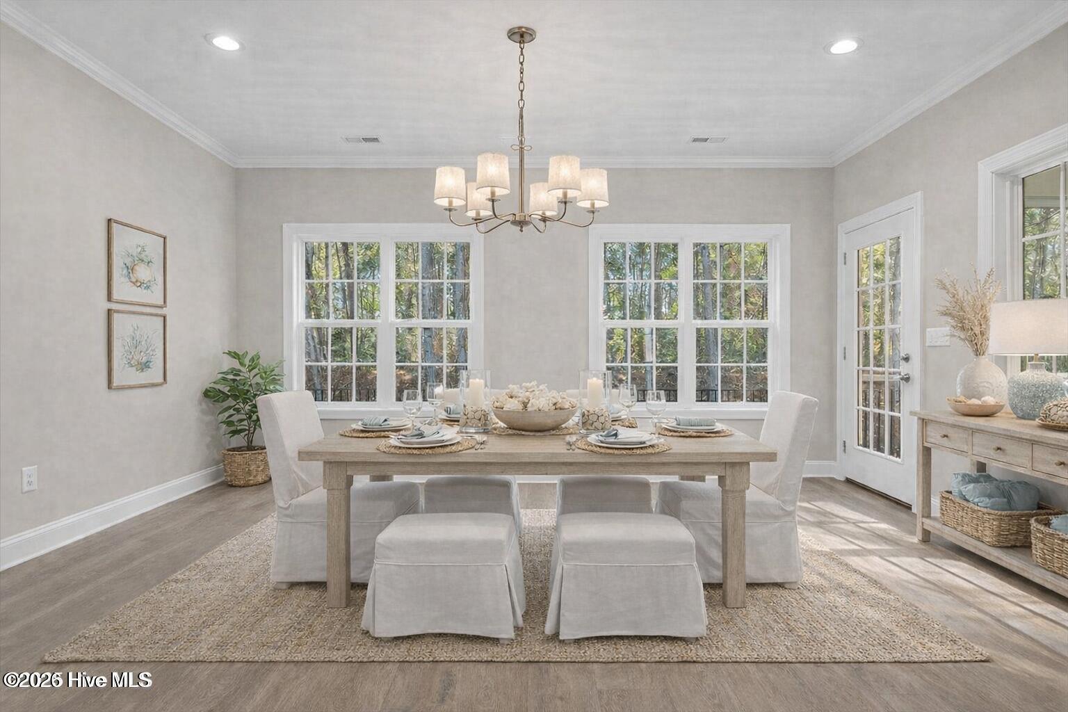 992 Ashburton Road Southeast Bolivia, NC 28422 - Photo 34 of 72 dining Kelli