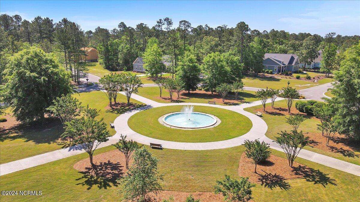 992 Ashburton Road Southeast Bolivia, NC 28422 - Photo 61 of 72 Roundabout park