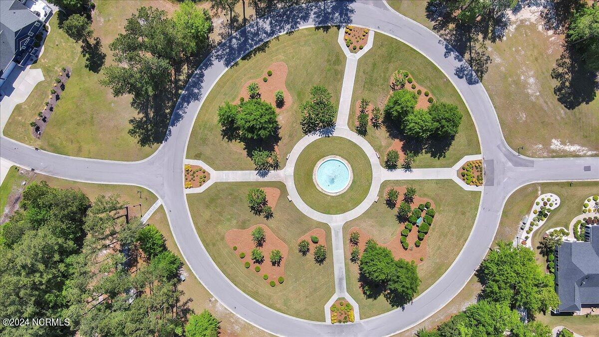 992 Ashburton Road Southeast Bolivia, NC 28422 - Photo 62 of 72 Roundabout park