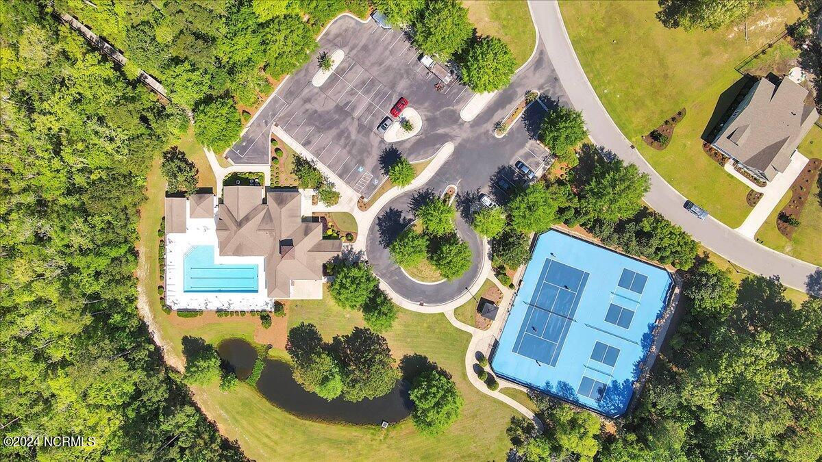 992 Ashburton Road Southeast Bolivia, NC 28422 - Photo 63 of 72 Amenity Center
