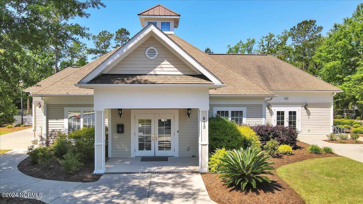 992 Ashburton Road Southeast Bolivia, NC 28422 - Photo 64 of 72 Clubhouse