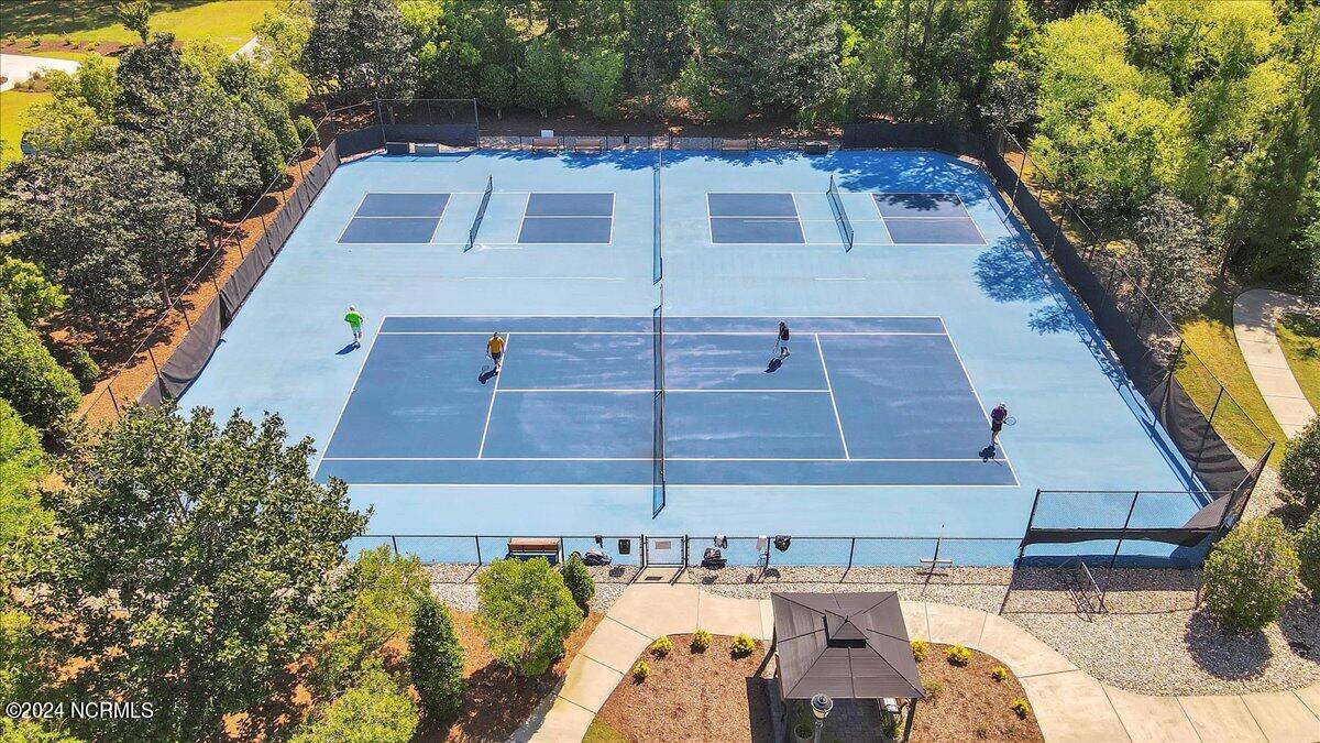 992 Ashburton Road Southeast Bolivia, NC 28422 - Photo 65 of 72 Tennis